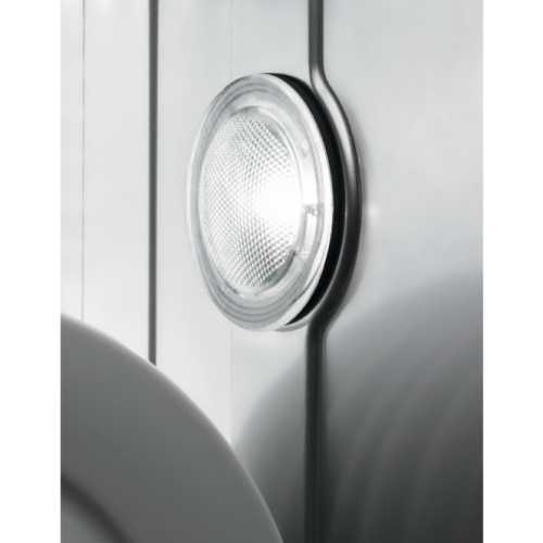 ELECTROLUX 45 cm įmontuojama indaplovė Electrolux EEG63410L 539,00 EUR