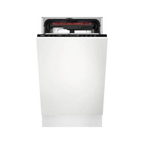 AEG 45 cm įmontuojama indaplovė AEG FSE74527P 549,00 EUR AEG 45 cm įmontuojama indaplovė AEG FSE74527P 549,00 EUR
