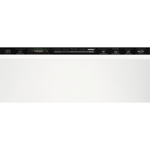 AEG 45 cm įmontuojama indaplovė AEG FSE74527P 549,00 EUR AEG 45 cm įmontuojama indaplovė AEG FSE74527P 549,00 EUR