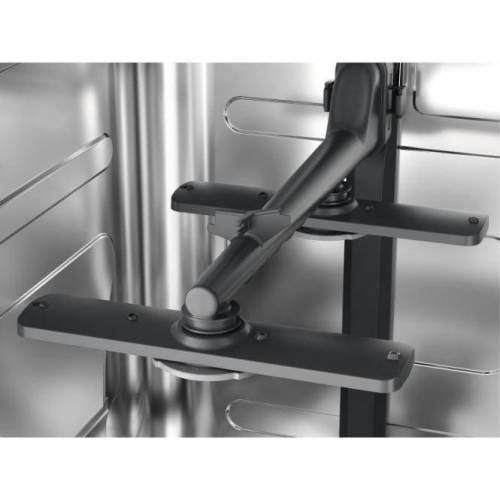 ELECTROLUX 45 cm įmontuojama indaplovė Electrolux EEG63400L 519,00 EUR
