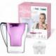 BWT BWT vandens filtravimo ąsotis AQUAlizer Home 2,7l violetinis su magnio vandens filtru 23,49 EUR