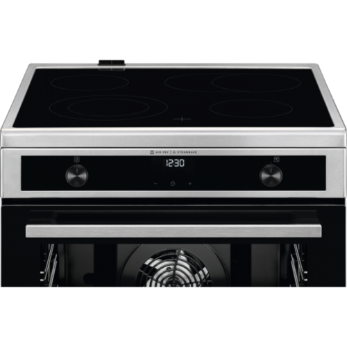 AEG 60 cm pločio indukcinė viryklė su el.orkaite AEG CIB6647ABM 749,00 EUR AEG 60 cm pločio indukcinė viryklė su el.orkaite AEG CIB6647ABM 749,00 EUR