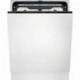 ELECTROLUX 60 cm pločio įmontuojama indaplovė Electrolux EEG88600W 649,00 EUR