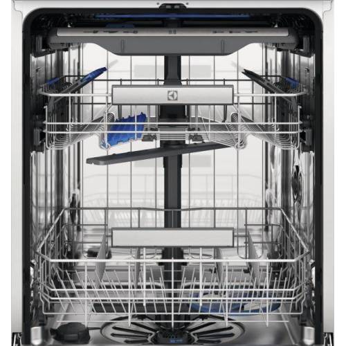 ELECTROLUX 60 cm pločio įmontuojama indaplovė Electrolux EEG88600W 649,00 EUR