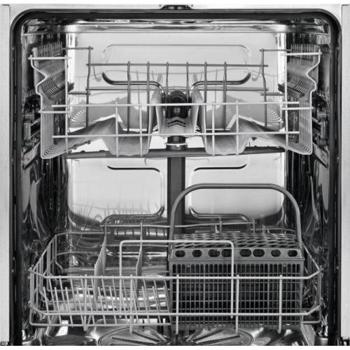 ELECTROLUX 60 cm pločio įmontuojama indaplovė Electrolux ESL5315LO 359,00 EUR