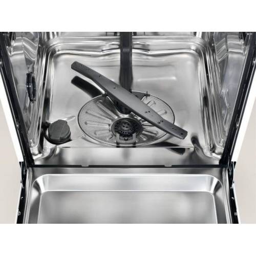 ELECTROLUX 60 cm pločio įmontuojama indaplovė Electrolux ESL5315LO 359,00 EUR