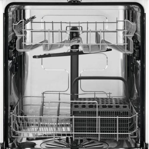 ELECTROLUX 60 cm pločio įmontuojama indaplovė Electrolux ESL5315LO 359,00 EUR