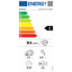 ELECTROLUX 60 cm pločio įmontuojama indaplovė Electrolux ESL5315LO 359,00 EUR