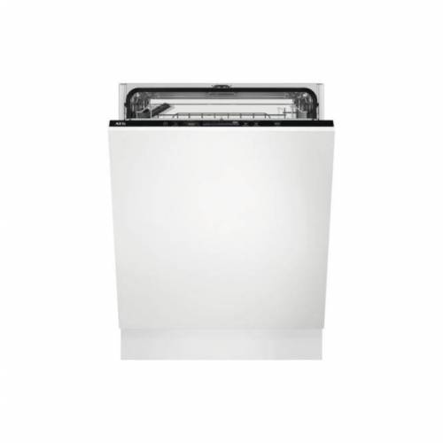 AEG 60 cm pločio įmontuojama indaplovė AEG FSE64610Z 429,00 EUR