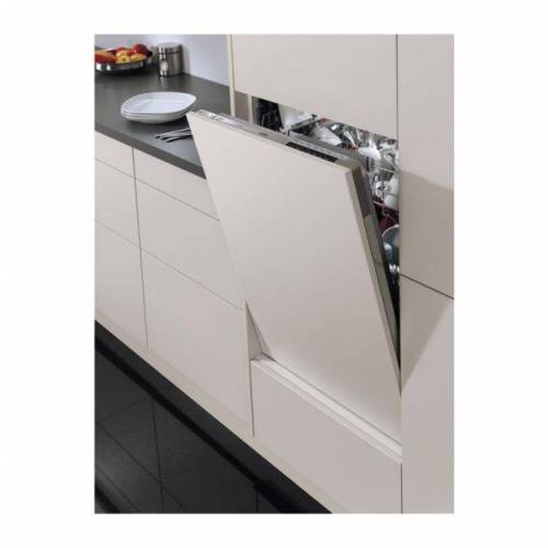 AEG 60 cm pločio įmontuojama indaplovė AEG FSE64610Z 429,00 EUR