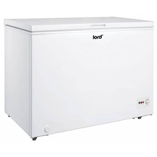 Lord 200 litrų talpos šaldymo dėžė Lord G8 + DOVANA kavos pupelės LORD (0.5 kg) 529,00 EUR