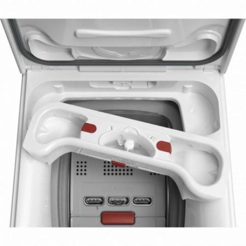 AEG Iš viršaus pakraunama skalbyklė AEG LTR8E363E + DOVANA 569,00 EUR