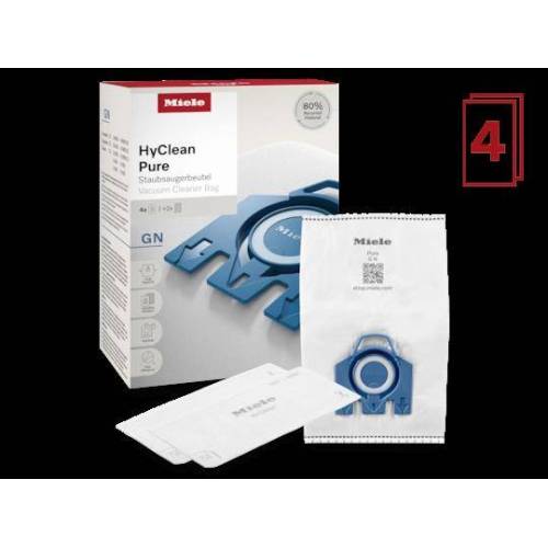 MIELE Dulkių siurblio maišelis Miele GN HyCleen Pure 18,99 EUR