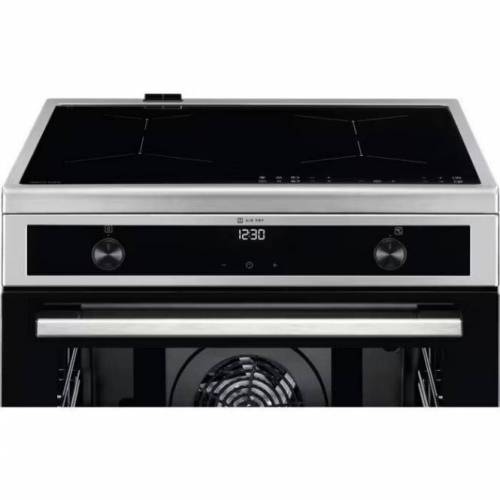 ELECTROLUX 60 cm pločio ner.plieno spalvos viryklė su indukcine kaitlente Electrolux LKI64023AX 669,00 EUR ELECTROLUX 60 cm pločio ner.plieno spalvos viryklė su indukcine kaitlente Electrolux LKI64023AX 669,00 EUR