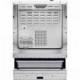ELECTROLUX 60 cm pločio ner.plieno spalvos viryklė su indukcine kaitlente Electrolux LKI64023AX 669,00 EUR