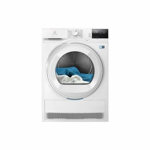 ELECTROLUX Džiovyklė su šilumos siurbliu Electrolux EW7D283VE + DOVANA 579,00 EUR