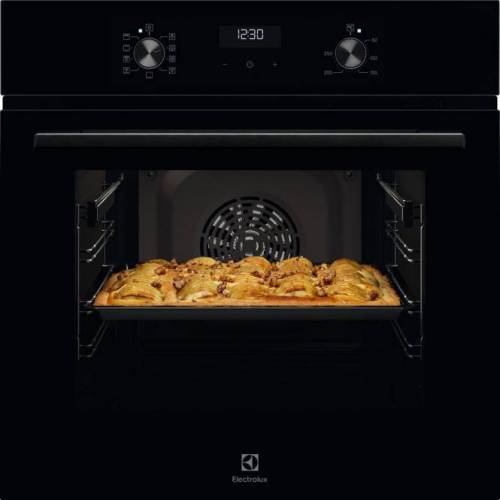 ELECTROLUX Orkaitė su katalitinėmis sienelėmis Electrolux EOD5C70BZ 349,00 EUR