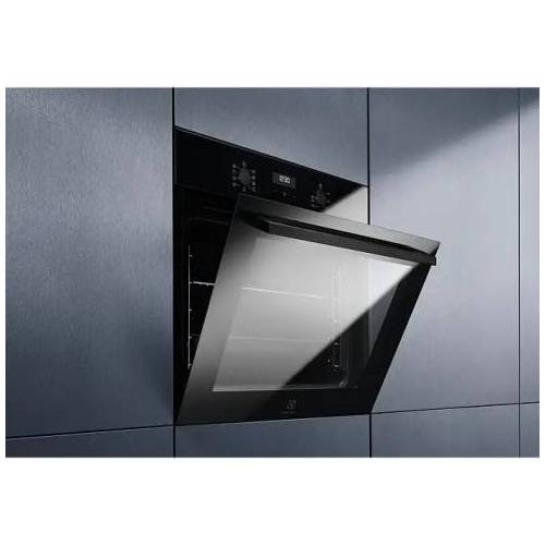 ELECTROLUX Orkaitė su katalitinėmis sienelėmis Electrolux EOD5C70BZ 349,00 EUR