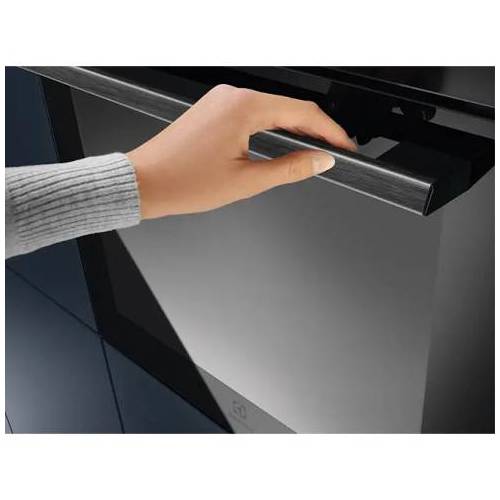 ELECTROLUX Orkaitė su katalitinėmis sienelėmis Electrolux EOD5C70BZ 349,00 EUR