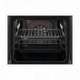 ELECTROLUX Orkaitė su katalitinėmis sienelėmis Electrolux EOD5C70BZ 349,00 EUR