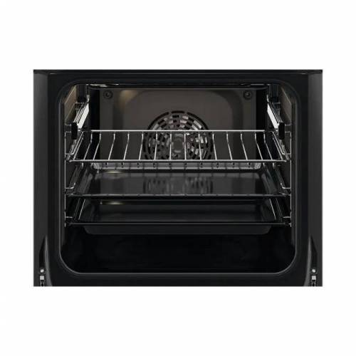 ELECTROLUX Orkaitė su katalitinėmis sienelėmis Electrolux EOD5C70BZ 349,00 EUR