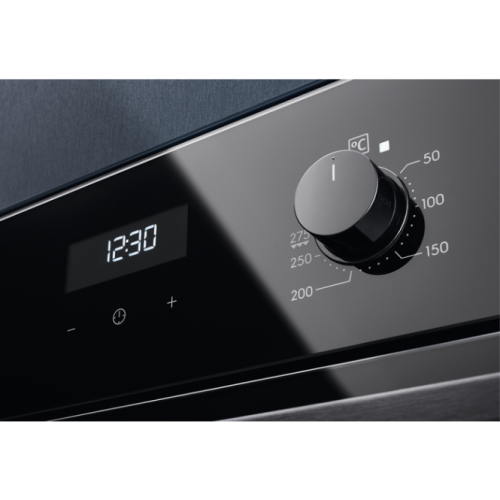 ELECTROLUX Orkaitė su garų funkcija Electrolux EOD5H70Z 359,00 EUR ELECTROLUX Orkaitė su garų funkcija Electrolux EOD5H70Z 359,00 EUR