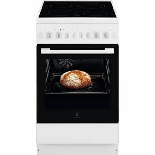 ELECTROLUX Elektrinė viryklė Electrolux LKR520066W 389,00 EUR