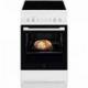 ELECTROLUX Elektrinė viryklė Electrolux LKR500066W 369,00 EUR