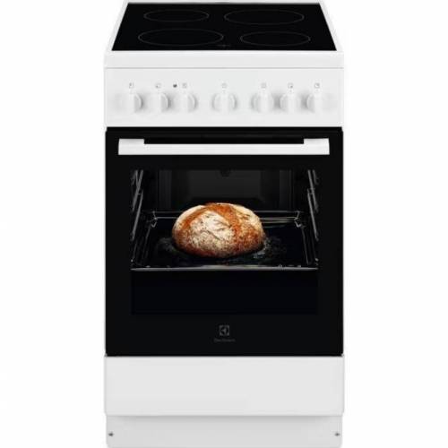 ELECTROLUX Elektrinė viryklė Electrolux LKR500066W 369,00 EUR