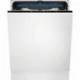 ELECTROLUX 60 cm pločio įmontuojama indaplovė Electrolux EES48400L + DOVANA PRIEMONĖS 519,00 €