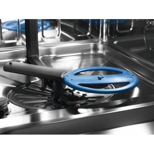 ELECTROLUX 60 cm pločio įmontuojama indaplovė Electrolux EES48400L + DOVANA PRIEMONĖS 519,00 €