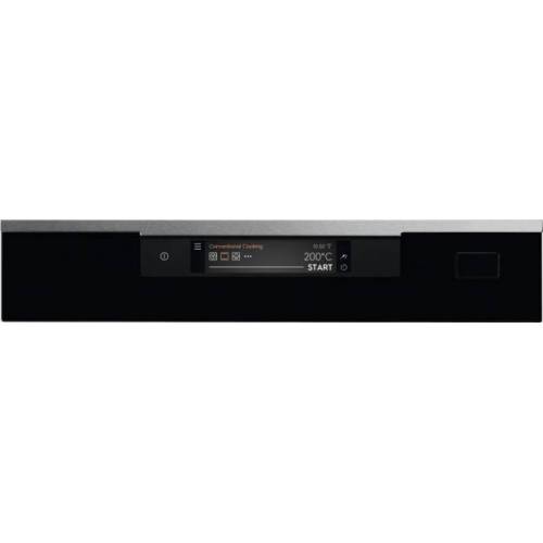 ELECTROLUX Įmontuojama kompaktinė garinė orkaitė Electrolux KVBAS21WX 899,00 EUR