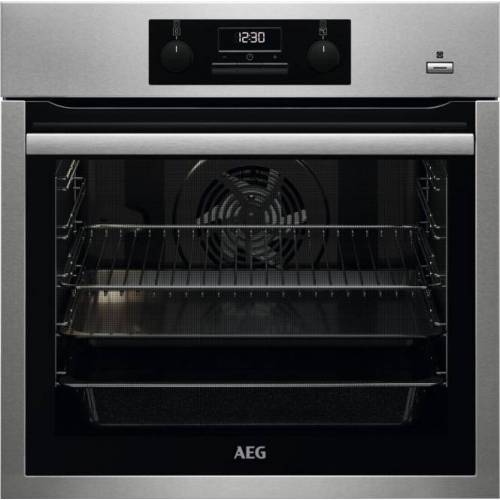 AEG El. orkaitė su garų funkcija AEG BES351111M 399,00 EUR
