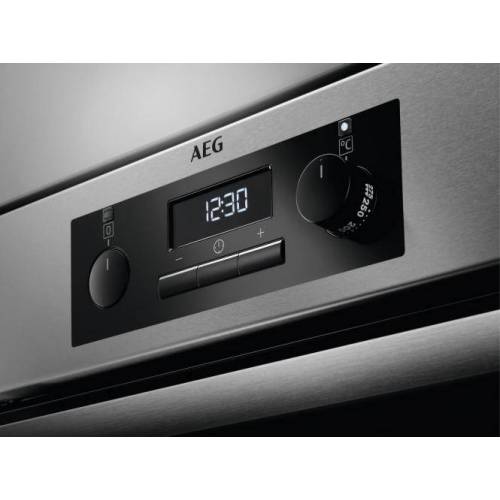 AEG El. orkaitė su garų funkcija AEG BES351111M 399,00 EUR