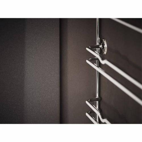 ELECTROLUX Ner.plieno spalvos orkaitė Electrolux EOF5F50BX 365,00 EUR