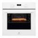 ELECTROLUX Baltos spalvos orkaitė Electrolux EOF5F50BV 369,00 EUR