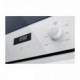 ELECTROLUX Baltos spalvos orkaitė Electrolux EOF5F50BV 369,00 EUR