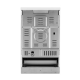 ELECTROLUX Viryklė Electrolux LKR540266X 460,00 EUR
