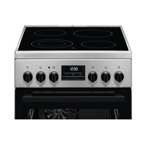 ELECTROLUX Viryklė Electrolux LKR540266X 460,00 EUR