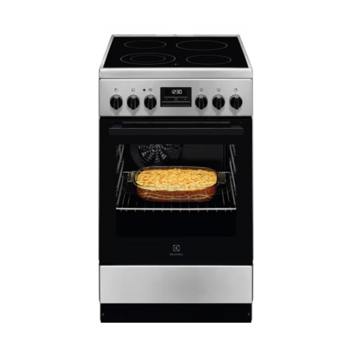 ELECTROLUX Viryklė Electrolux LKR540266X 460,00 EUR