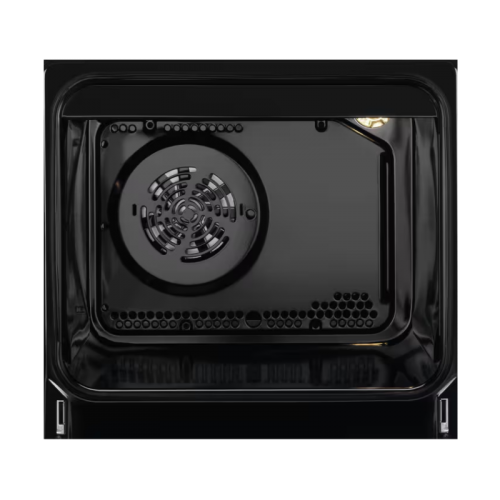 ELECTROLUX 60cm pločio dujinė viryklė su el.orkaite Electrolux LKK660220X 490,00 EUR