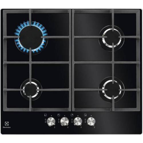 ELECTROLUX Dujinė kaitlentė Electrolux KGG6426K 231,99 EUR ELECTROLUX Dujinė kaitlentė Electrolux KGG6426K 231,99 EUR