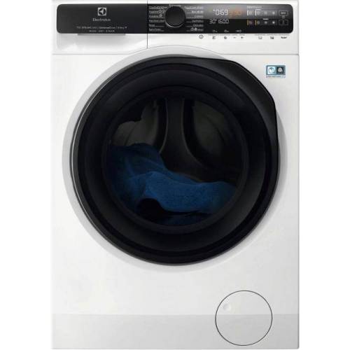 ELECTROLUX Skalbyklė su džiovinimu Electrolux EW7W5697QE + DOVANA 749,00 €