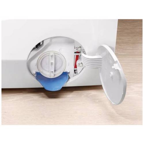 ELECTROLUX Skalbyklė su džiovinimu Electrolux EW7W5697QE 749,00 EUR