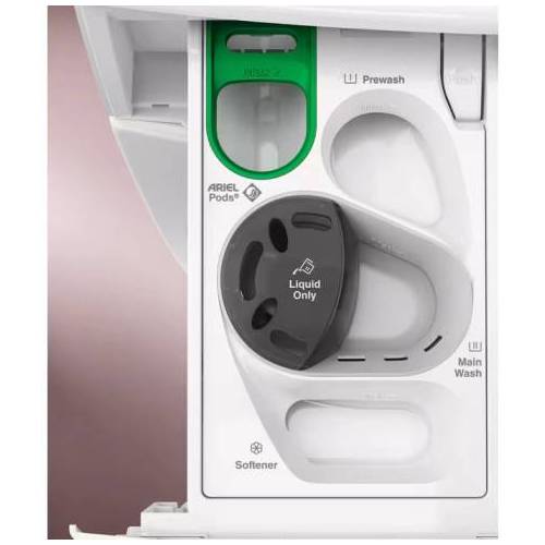 ELECTROLUX Skalbyklė su džiovinimu Electrolux EW7W5697QE 749,00 EUR
