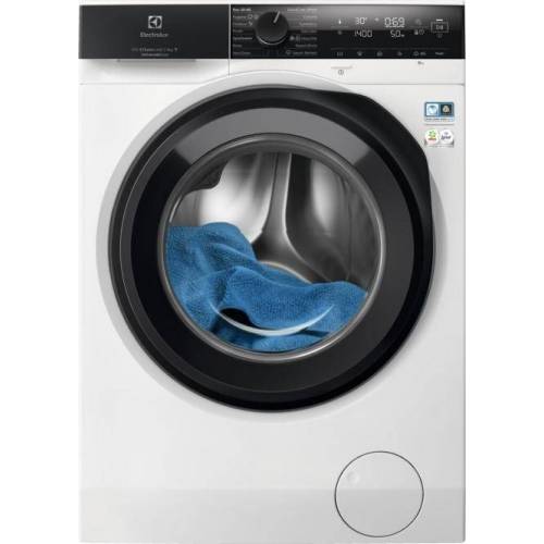 ELECTROLUX Iš priekio pakraunama skalbyklė Electrolux EW7F4692EQ + DOVANA 599,00 EUR