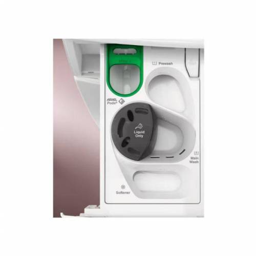 ELECTROLUX Iš priekio pakraunama skalbyklė Electrolux EW7F4692EQ 599,00 EUR