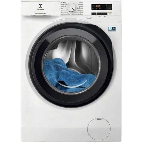 ELECTROLUX 9kg.skalbimo mašina Electrolux EW6F1492E 469,00 EUR ELECTROLUX 9kg.skalbimo mašina Electrolux EW6F1492E 469,00 EUR