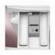 ELECTROLUX 9kg.skalbimo mašina Electrolux EW6F1492E 469,00 EUR