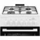 ELECTROLUX Dujinė viryklė su elektrine orkaite Electrolux LKK560011W 385,00 EUR